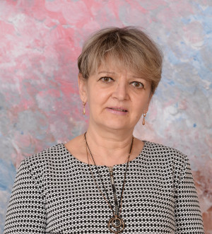Психолог Трубина Светлана Викторовна