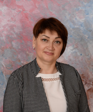 Воспитатель Судакова Наталья Борисовна